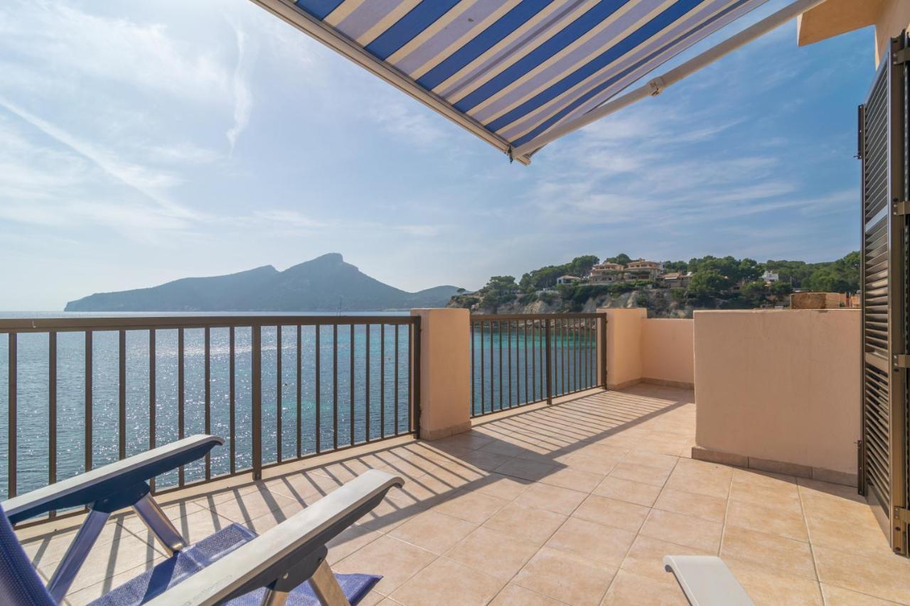 Vista Azul 8 Villa Sant Elm Exterior photo
