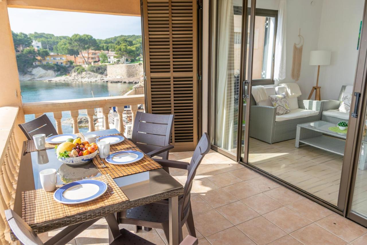 Vista Azul 8 Villa Sant Elm Exterior photo